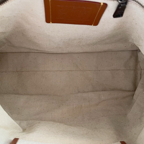 Authentic coach Rogue 36 handbag - Picture 5 of 16